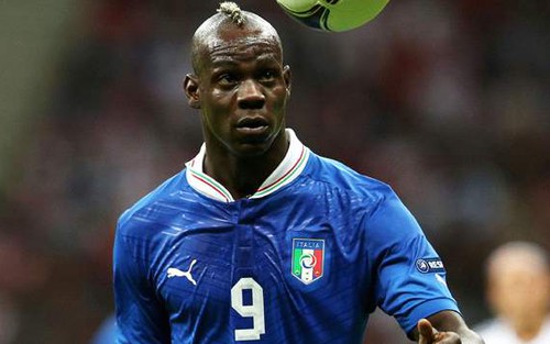 Redknapp tiếc nuối khi nhắc đến Balotelli